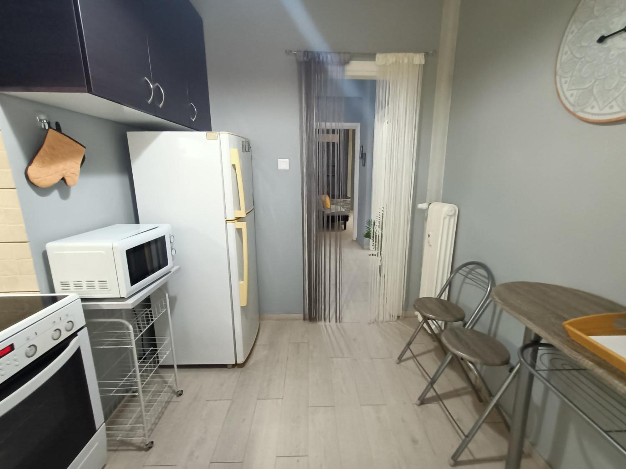 Couple'S Escape Apartment Athens Exterior photo